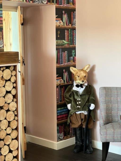 Holiday home Cosy Country In Rural Location *